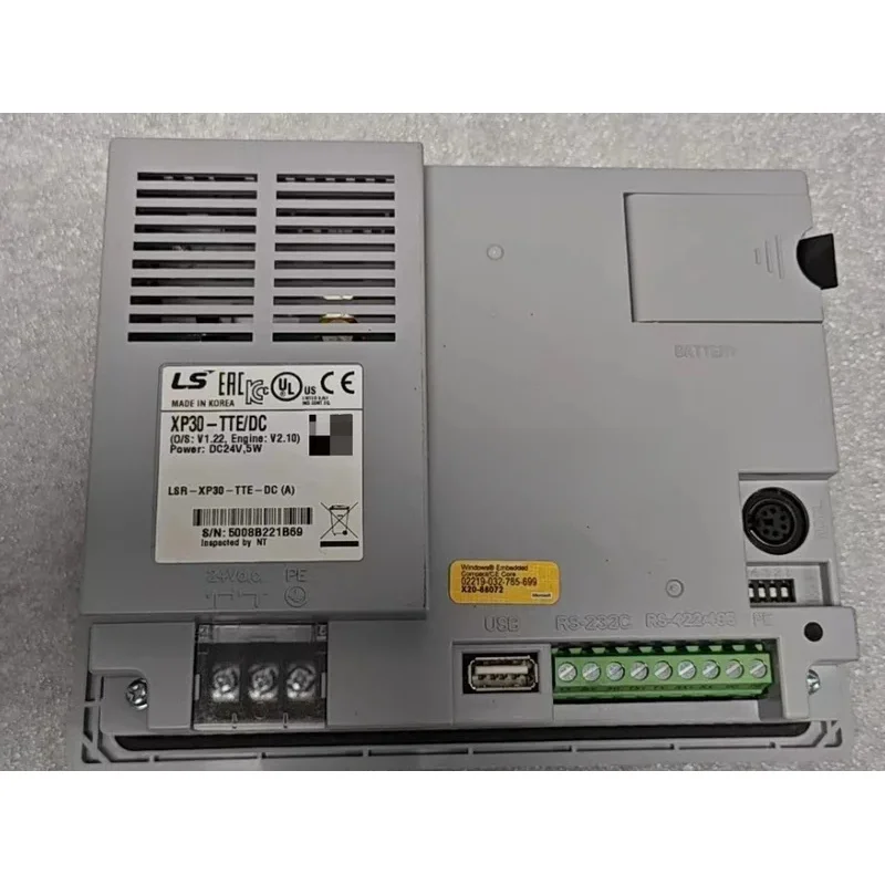 LS XP30-TTE/экран 1 шт.