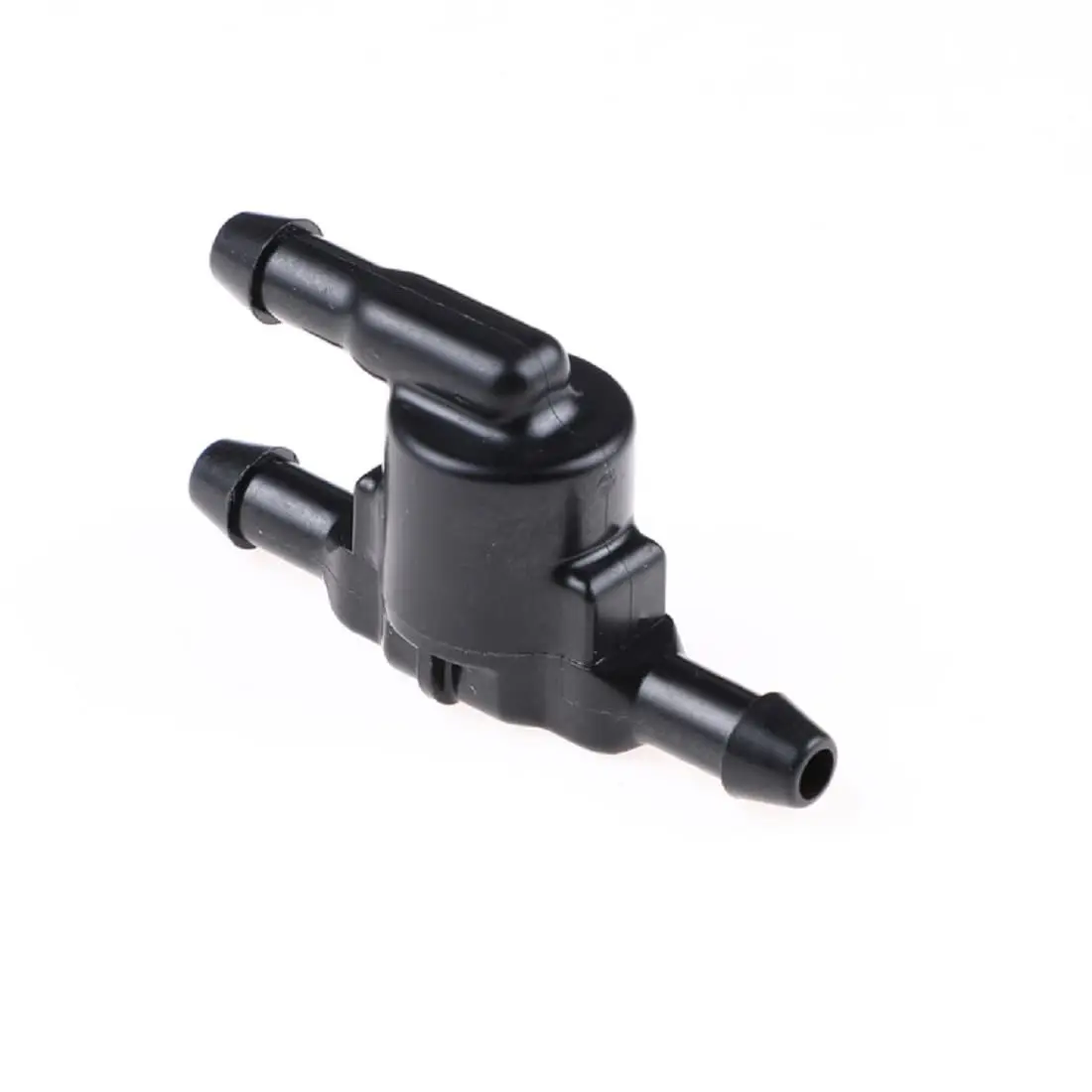 Омыватель автомобильного стеклоочистителя распылительная труба трехходовой