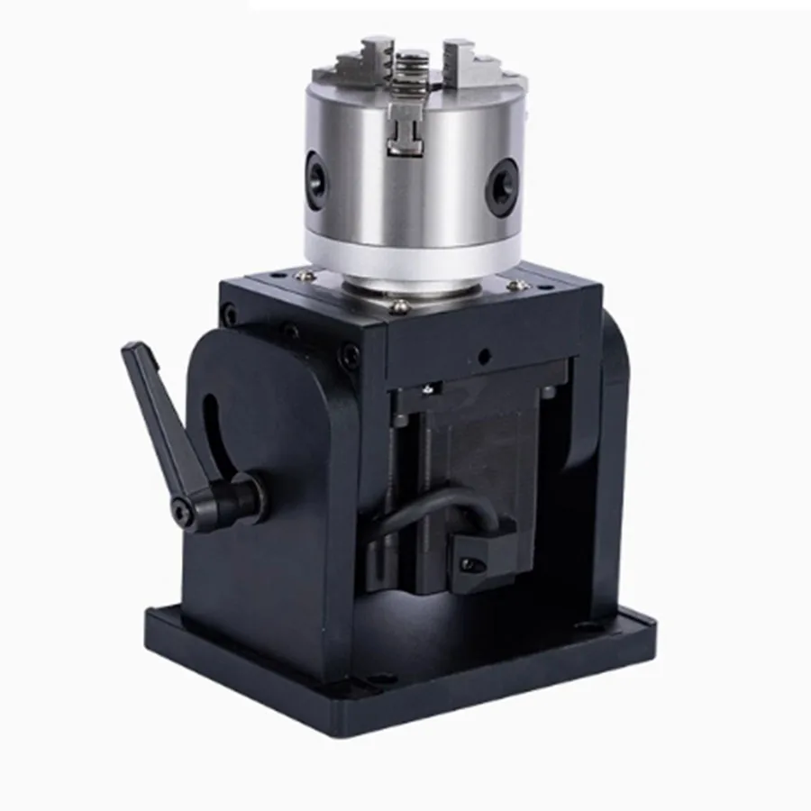 Маркировочная машина летающий поворотный стол прецизионный вращающийся для