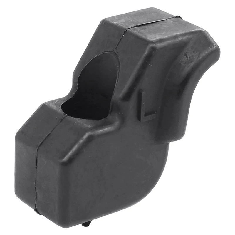 Боковая задняя дверь резиновая подушка для бампера 2015-2022 Ford F-150 W/5 5 бокс ног