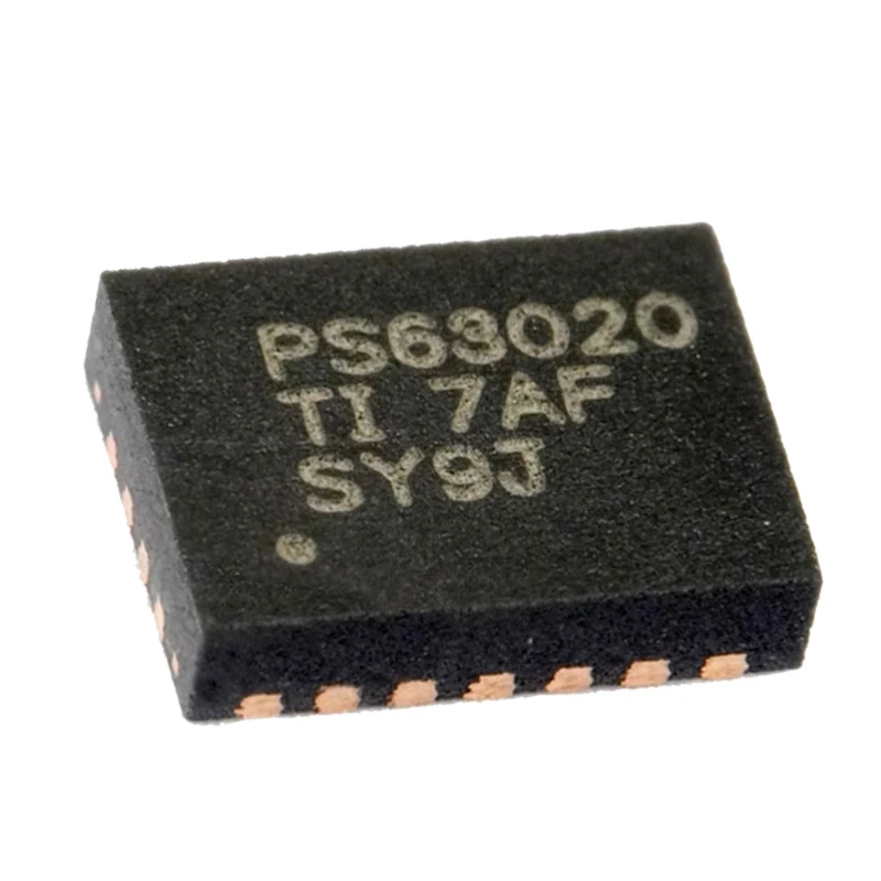 5 шт. Новый TPS63020DSJR TPS63020 PS63020 QFN-14 чипсет VSON14