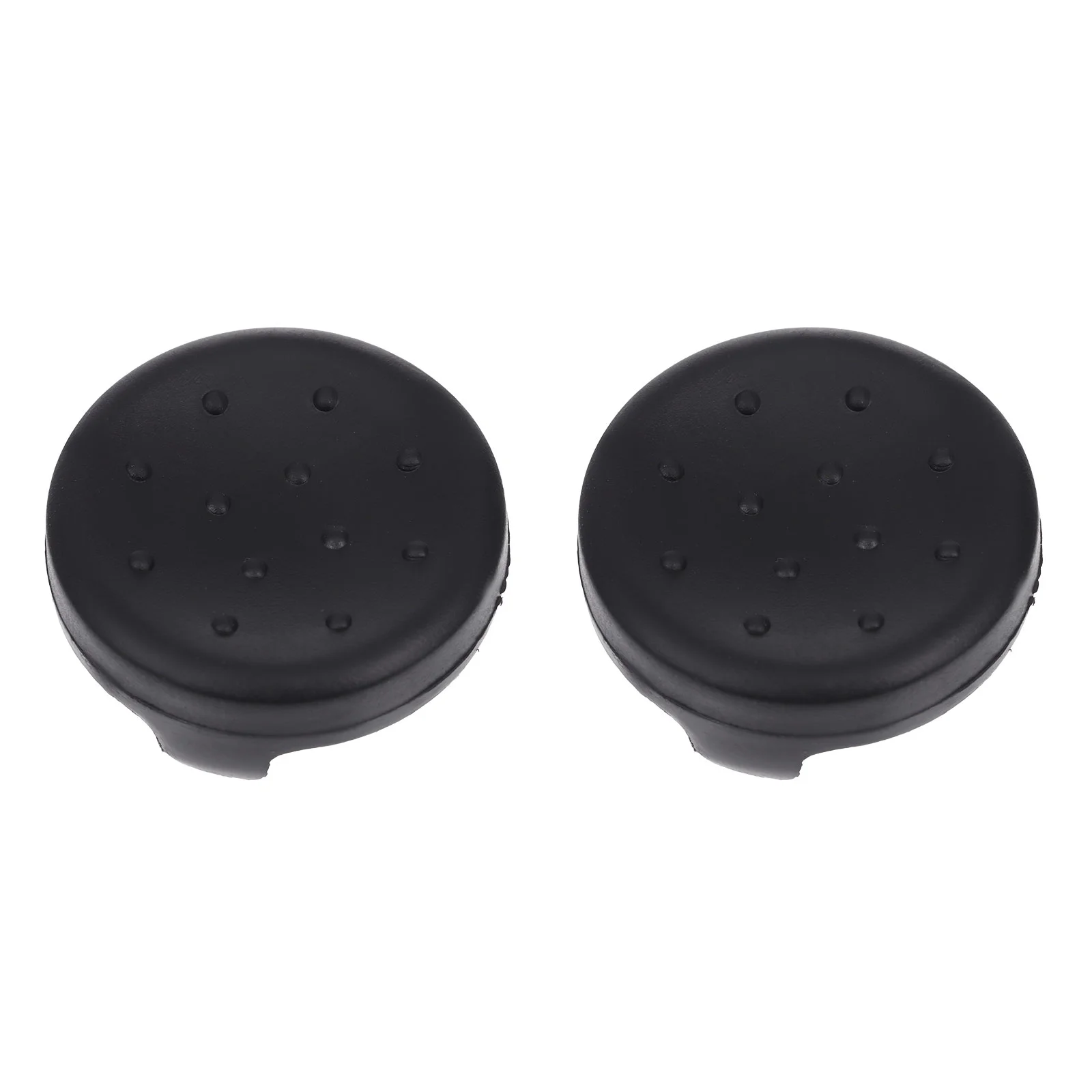 

2pcs Joystick Caps Practical Thumb Stick Cover Thumb Joystick Caps Thumb Joystick Cover Joystick Grip Cover