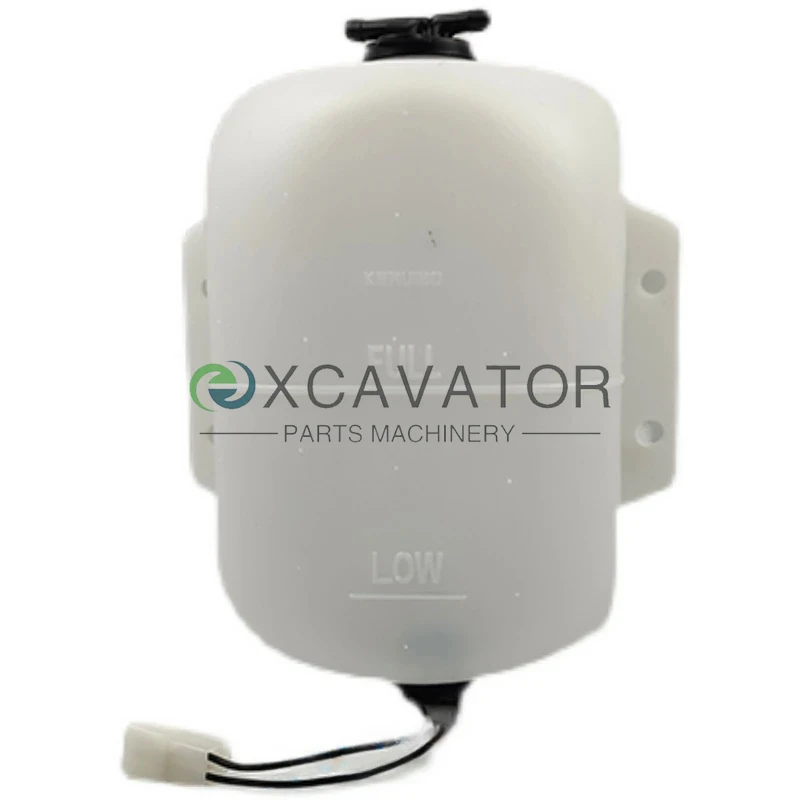 Аксессуары для экскаваторов Kobelco SK200-6 230 250 260 350-6E-8 Вспомогательный резервуар воды