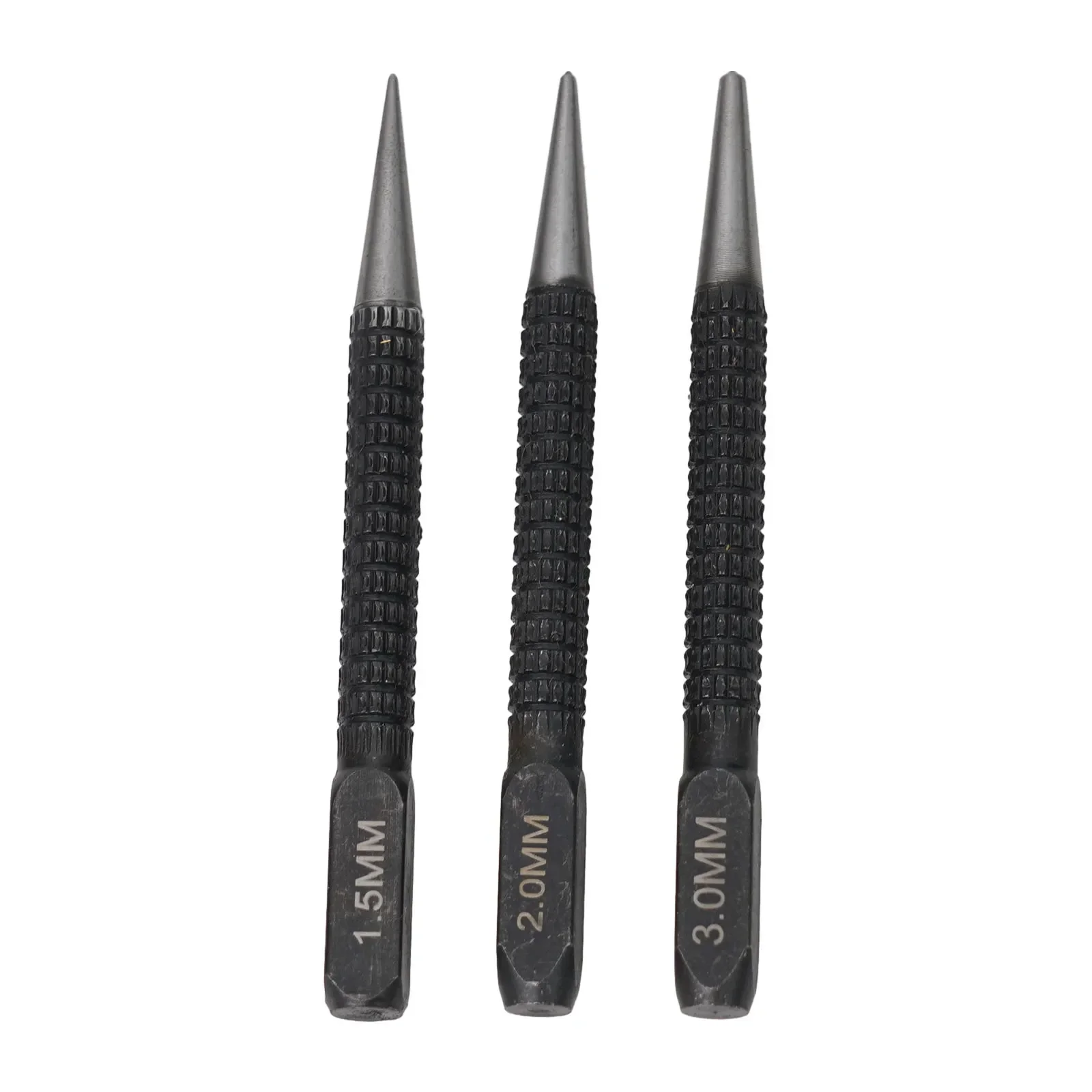 Пробойный металлический перфоратор для разметки отверстий позиционирование