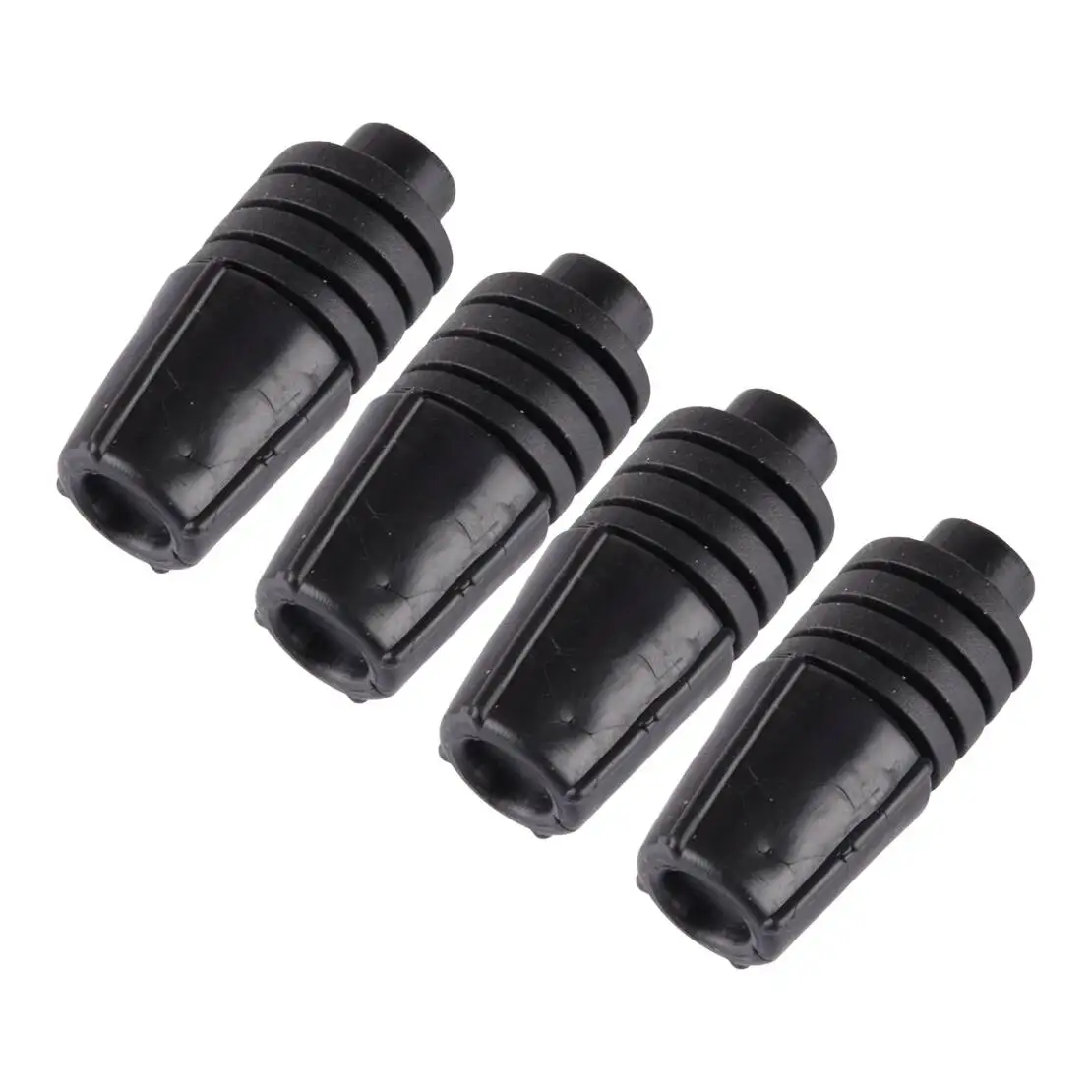 

4 шт., подушка бампера, стопор, резиновый демпфер, резиновый, подходит для Honda Civic Accord CR-V Insight Odyssey Pilot Fit Ridgeline