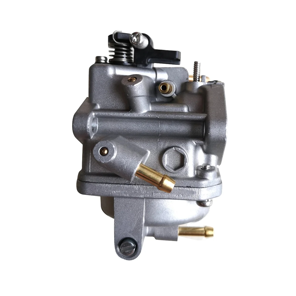 Карбюратор 803522T03 подвесной мотор 4T 4/5HP для Tohatsu Mercury MF3.5 MFS4 MFS5 NFS4 4-тактный 3R1-03200-1