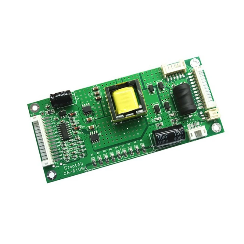 CA-6109 CA-6109A 10-65-дюймовый светодиодный ЖК-телевизор Boost Плата постоянного тока
