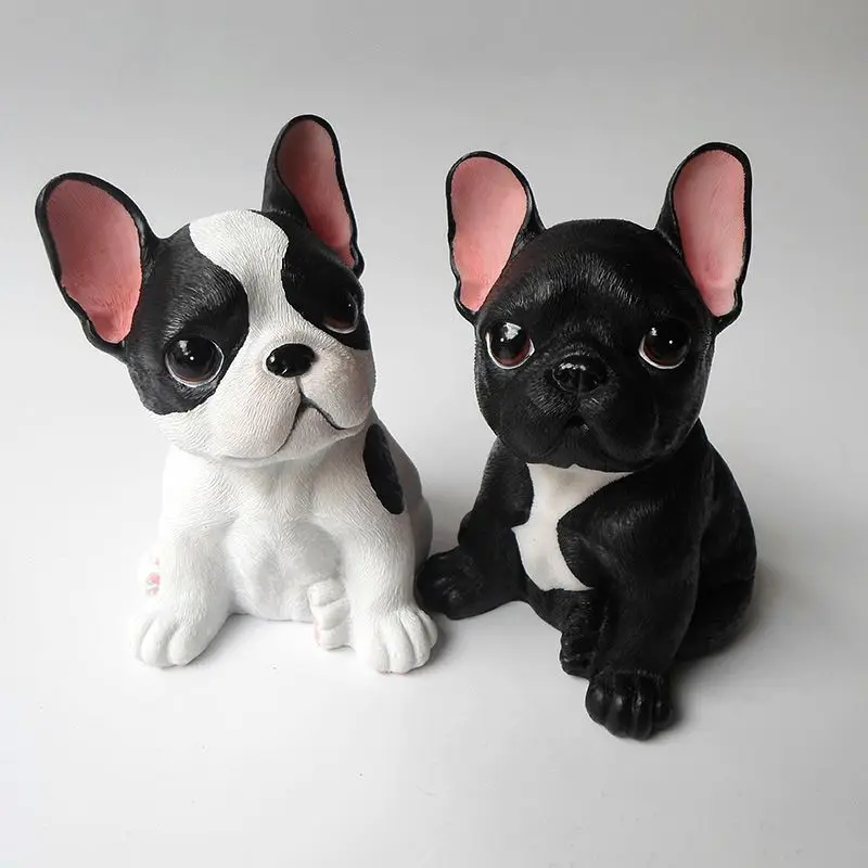 

Opel Andlayatt Veda Express Asia Saifei Automobile Interior Decoration French Bulldog