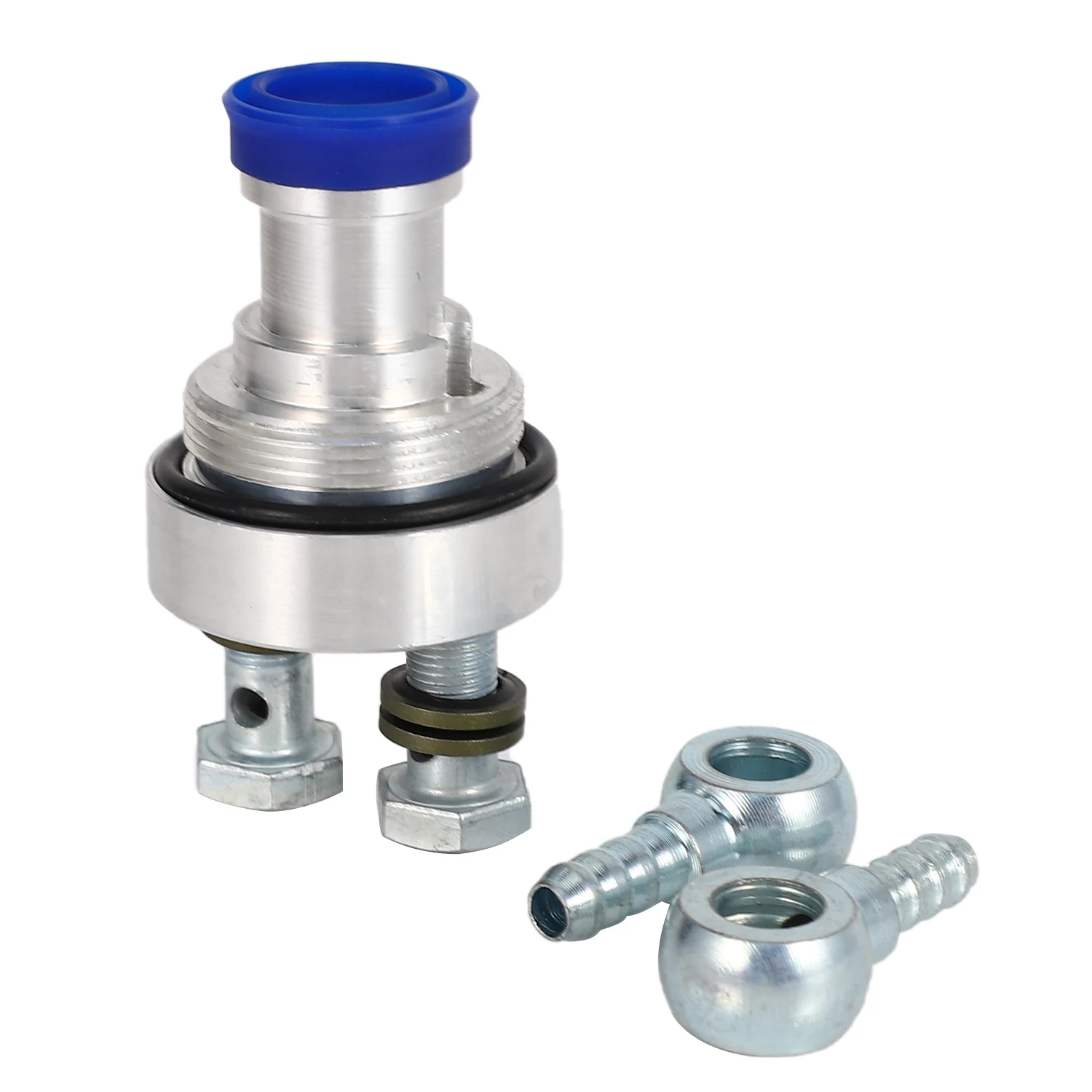 

Motorcycle Adapter Fitting for Riding CB CG Engine 36 1.5mm Thread Oil