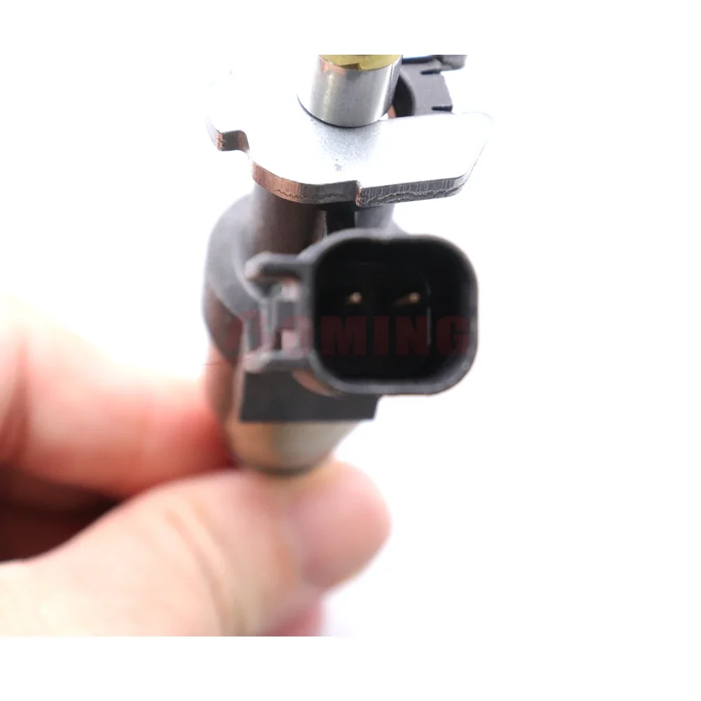 12668393 новые Топливные форсунки для Chevy Camaro Corvette Tahoe Silverado Suburban 1500 GMC Sierra Yukon XL 6.2L V8