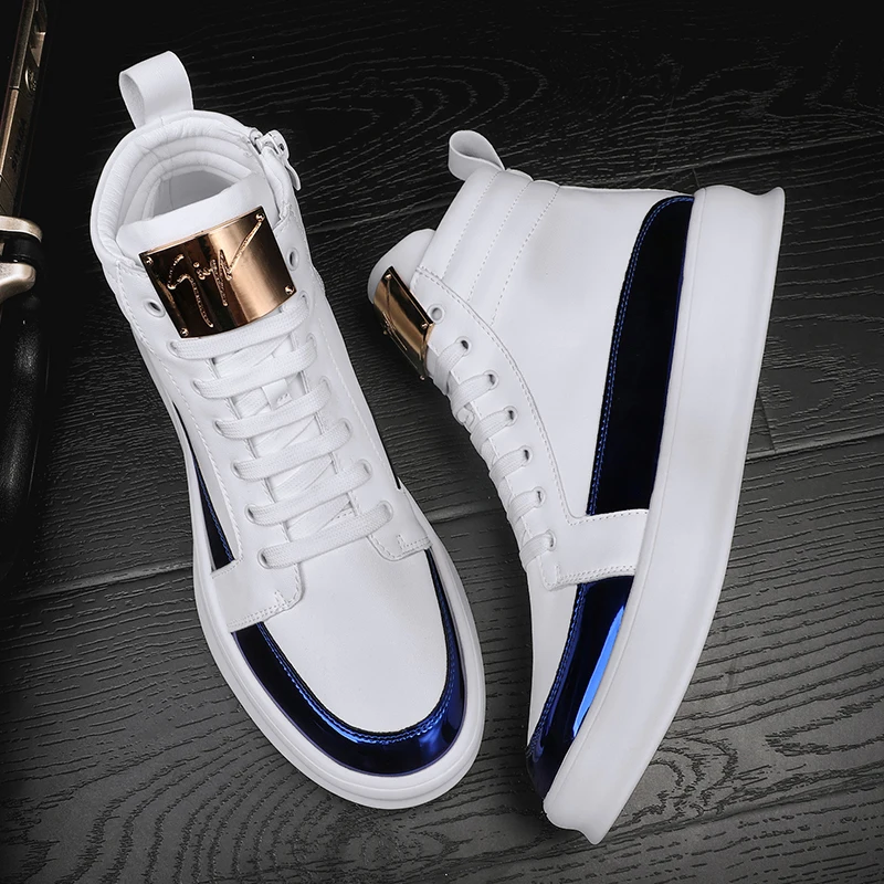 

Низкие лоферы, новинка, модные повседневные мужские кроссовки на плоской подошве из ткани Оксфорд, с пеной, Повседневная Удобная обувь для о...