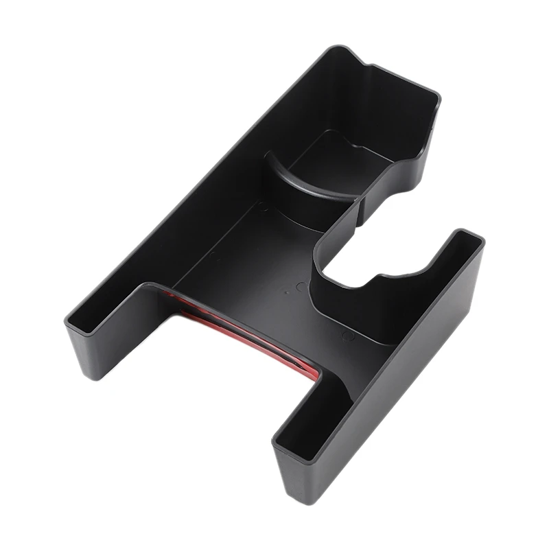 

Stowing Tidying Car Gear Shift Storage Box Organizer Tray Accessories for Suzuki Jimny 2019+