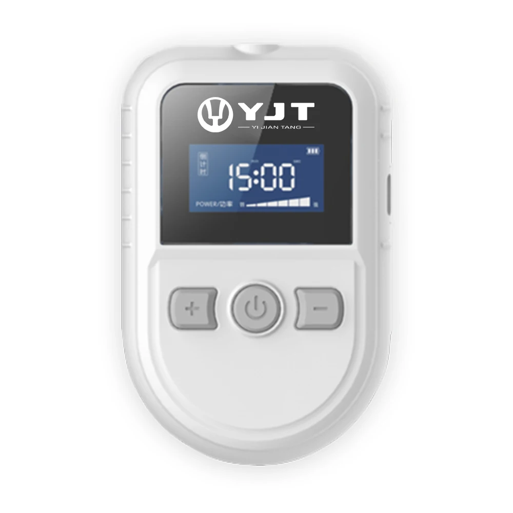 

Physical Therapy Equipments Portable Low Frequency Insomnia Sleep Aid Instrument