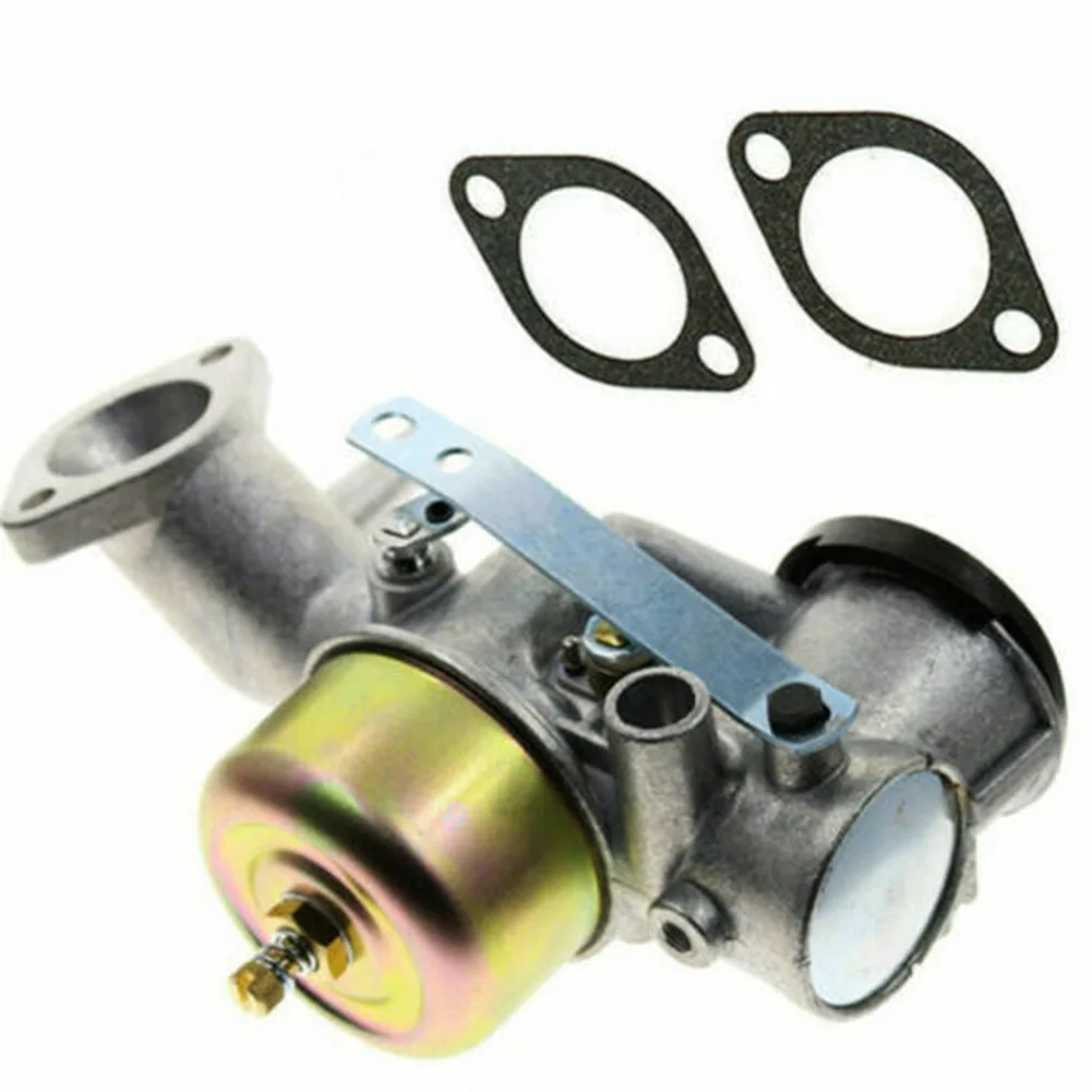 

Carburettor Carb Suit For Briggs&Stratto 491031 490499 491026 281707 12HP Single Cylinder L-Head Vertical Shaft Engine