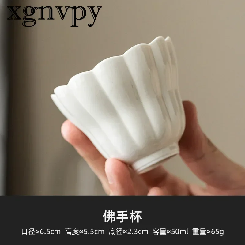 Xgnvpy простой деревянный серый кружевной керамический семейный ароматизированный