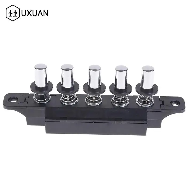 

Пятипозиционный переключатель HUXUAN