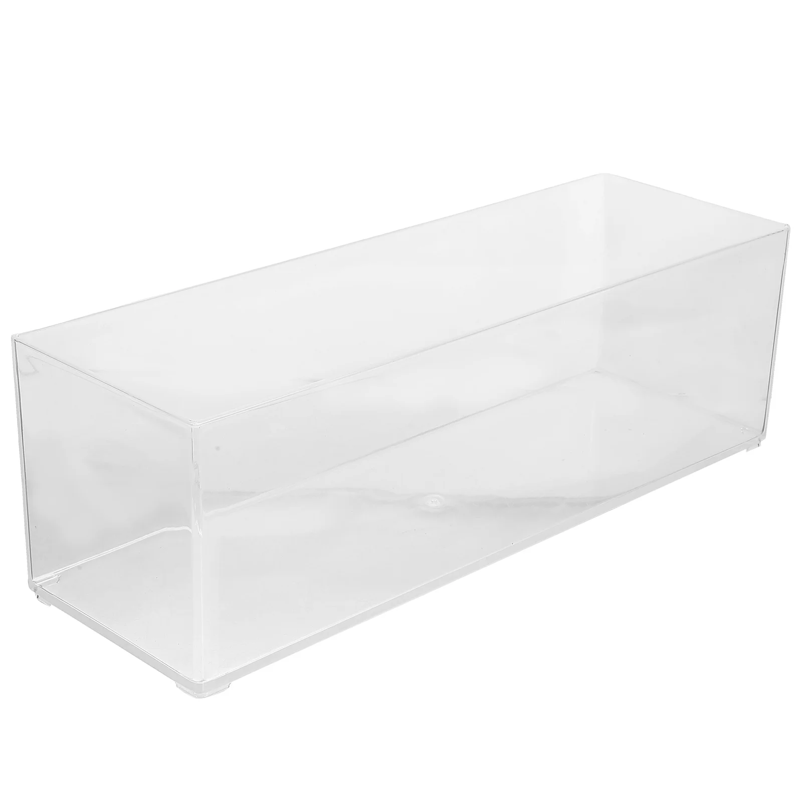 

Model Display Box Small Stand Figures Organizer Case Figurine Storage Holder Wall-mounted Statue Plastic Toy Car Handicrafts