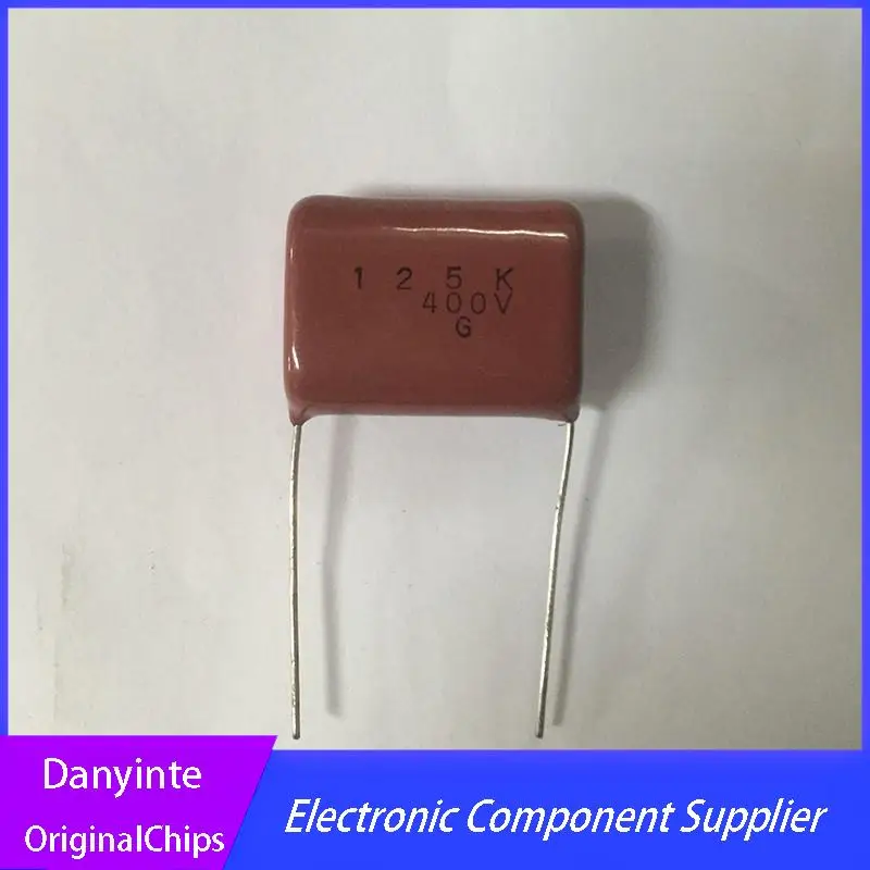 Новинка 130 шт./партия 22 5 K в uf400v ножка мм