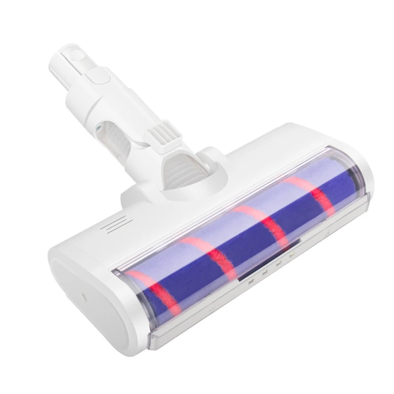 D0AB Универсальные щетки для пылесоса двойного назначения турбощетка