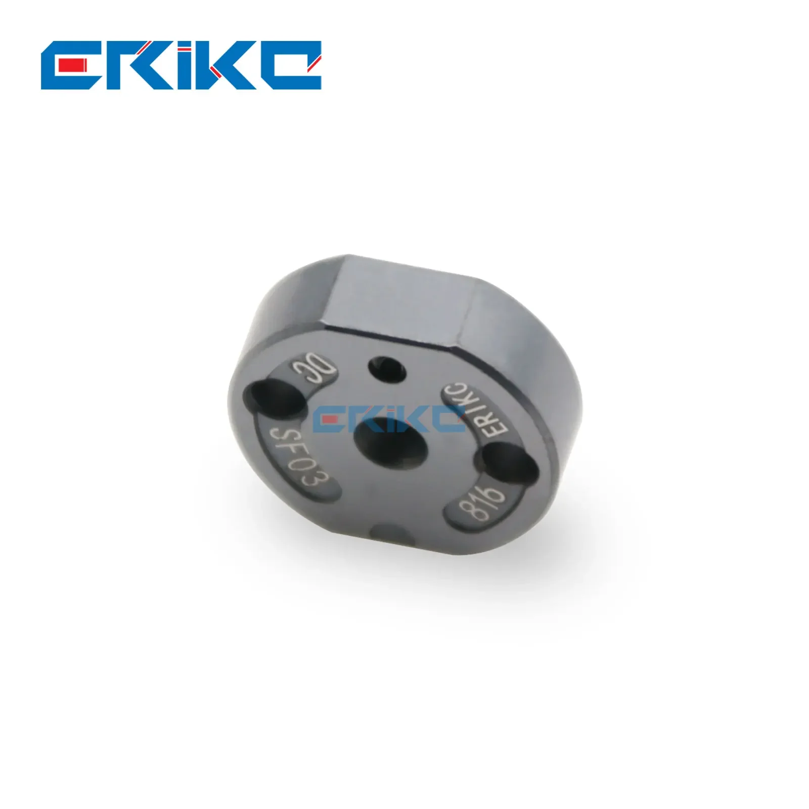 23670-0L090 23670-30400 Детали Common Rail Дизельная форсунка Сопло проточного отверстия Клапан