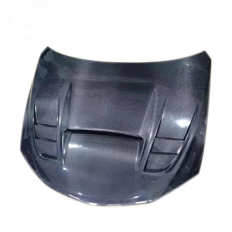 Высококачественный карбоновый капот Duraflex VR-S (art.: 3920d99f710d4) - 3920d99f710d4
