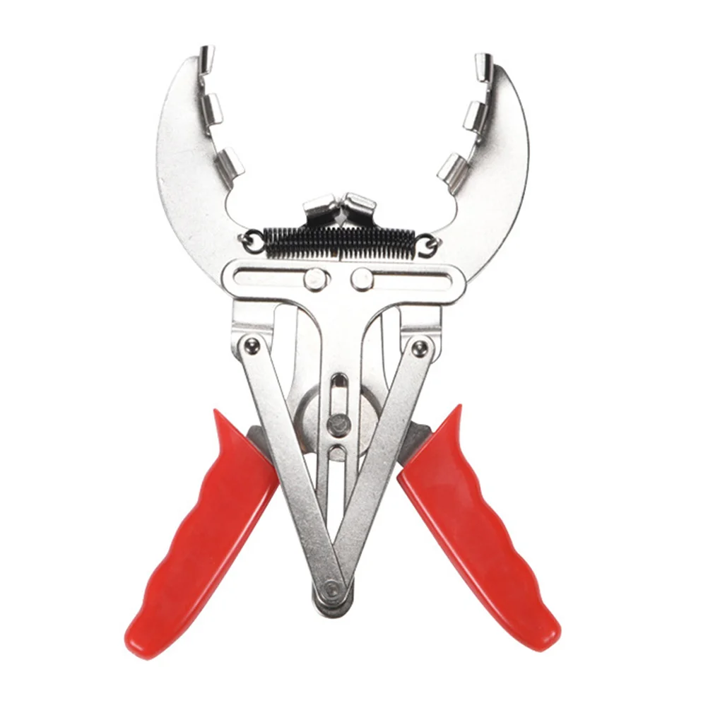 

Expander Pliers for 100-160mm Piston Ring Car Engine Tool Compressor Pliers Auto repair piston ring disassembly pliers expander
