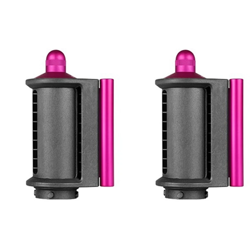 

2 шт. для Dyson Airwrap HS01/HS05 противолетающая ветровая насадка универсальная сменная бигуди для укладки волос
