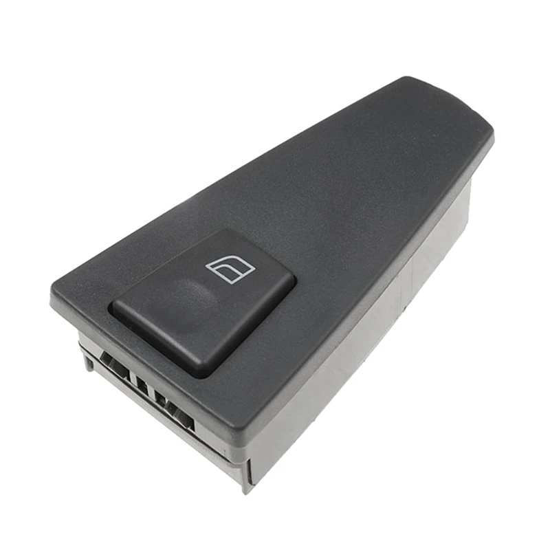 

Power Window Single Switch For 2004 VOLVO TRUCK FH12 FM VNL Right Passenger Side New 21354613