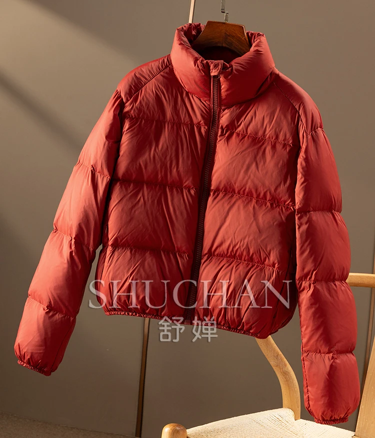 Рисунок 5 - Casacos De Inverno Feminino 90%