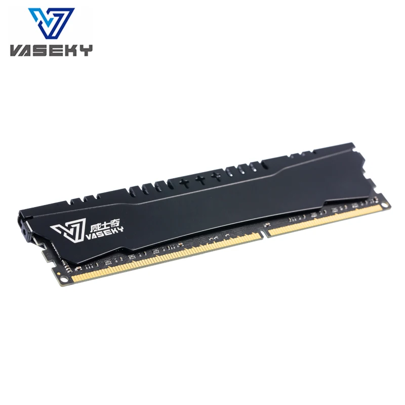 

Vaseky 2gb 4GB 8GB 4G 8G 2g PC Memory RAM Memoria Module Computer Desktop PC3 DDR3 12800 10600 1600MHZ 1333mhz 16gb 32gb