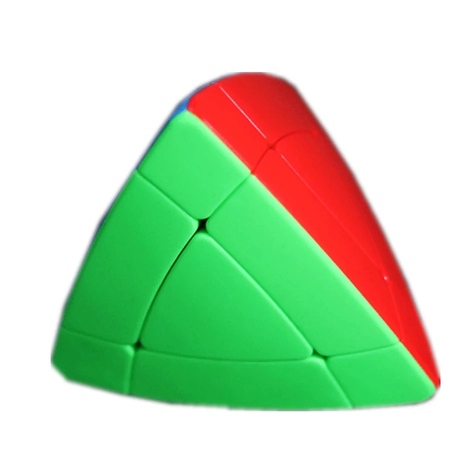 Волшебная башня 3x3x3 рисовые пельмени магический куб пазл мастеморфикс 3x3