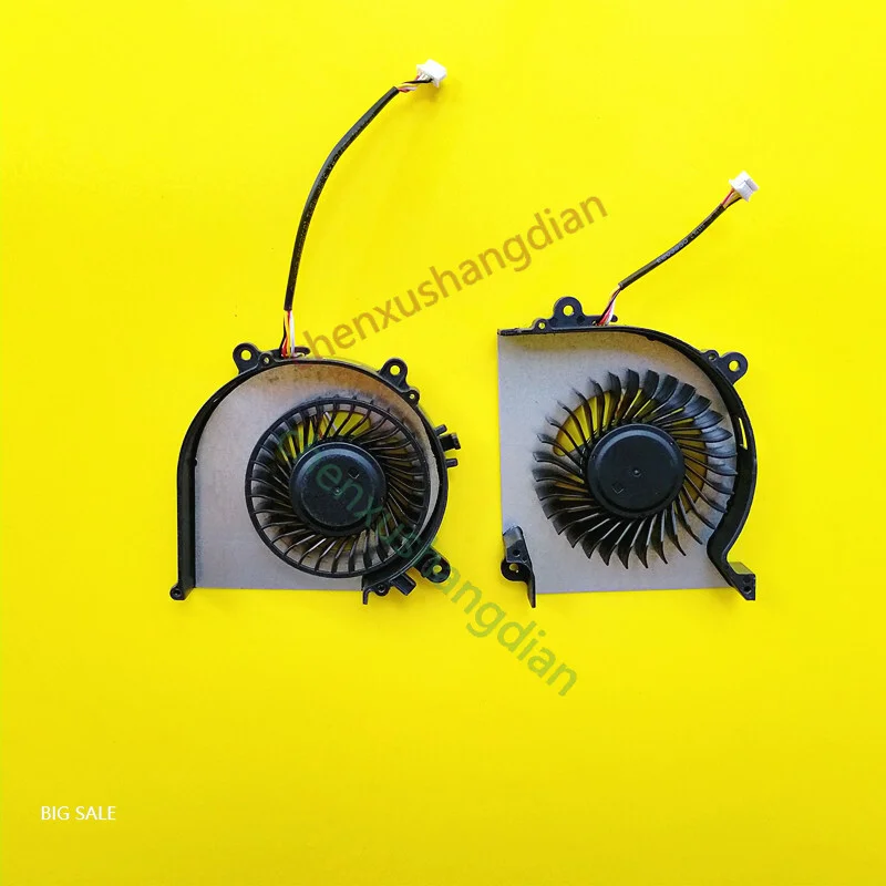 Оригинальный вентилятор для процессора Shenzhou Ares K670D-G4D5 T5 G4A5 K670E-G6D3 CNB5S03