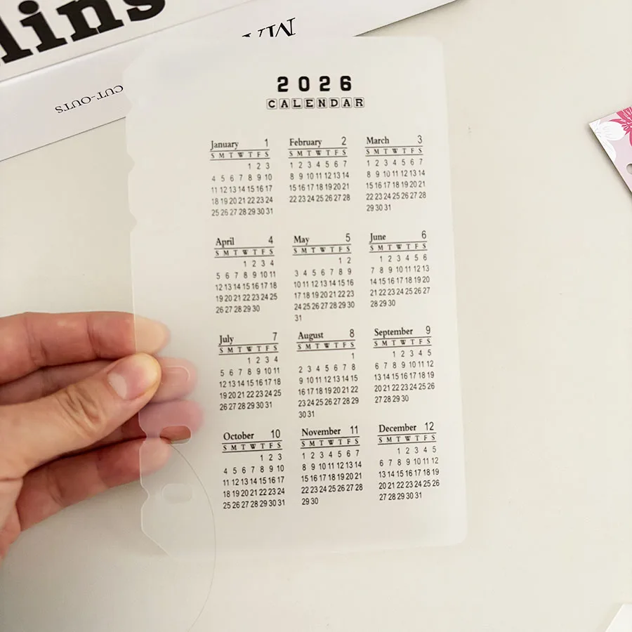 

Sharkbang 2026 А5/А6 переплетная доска