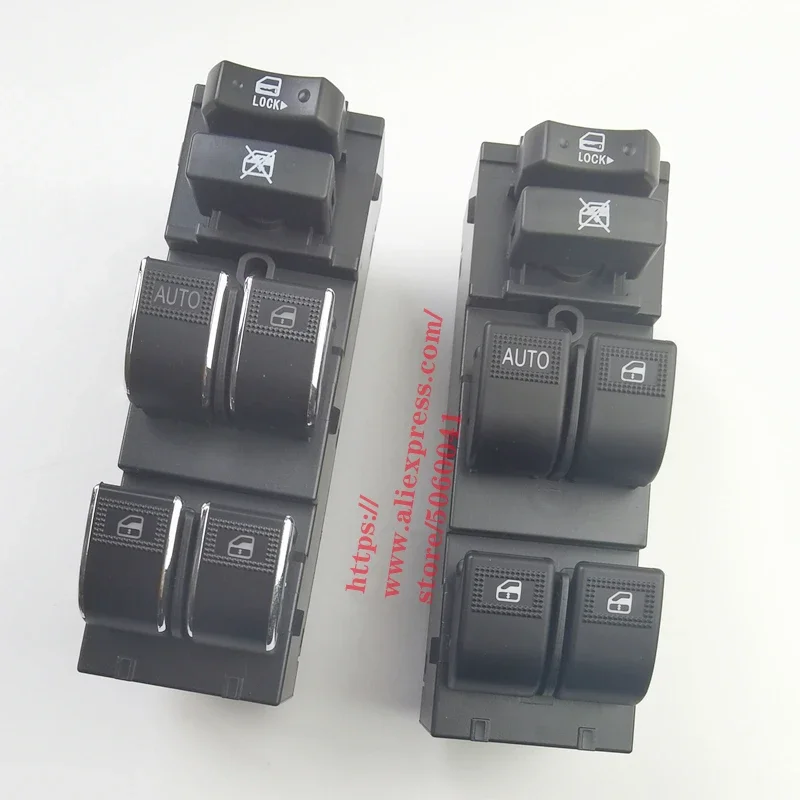 Переключатель Стеклоподъемника 3746300XJ29XA/3746410JZ29A для Great wall Voleex C30