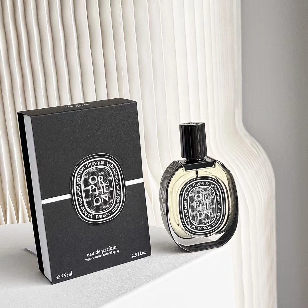 

Высококачественная брендовая парфюмерная Парфюмерия орфена с длительным естественным вкусом с распылителем для мужских ароматизаторов