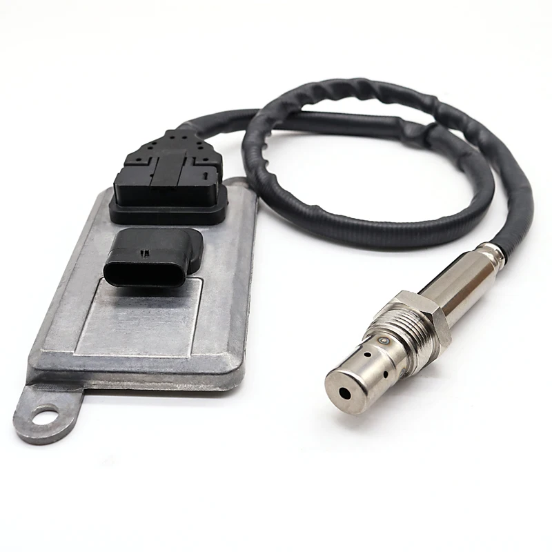 

Fits For Daf Nitrogen Oxide NOX Sensor New 1PCS 5WK96626C 2011650