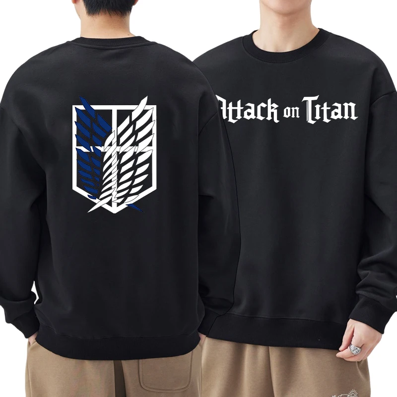 Мужские толстовки для бега с городским принтом топы круглым вырезом и длинными