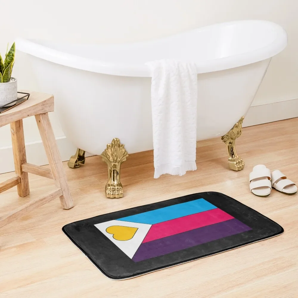 Новый полиэфирный флаг для ванной комнаты