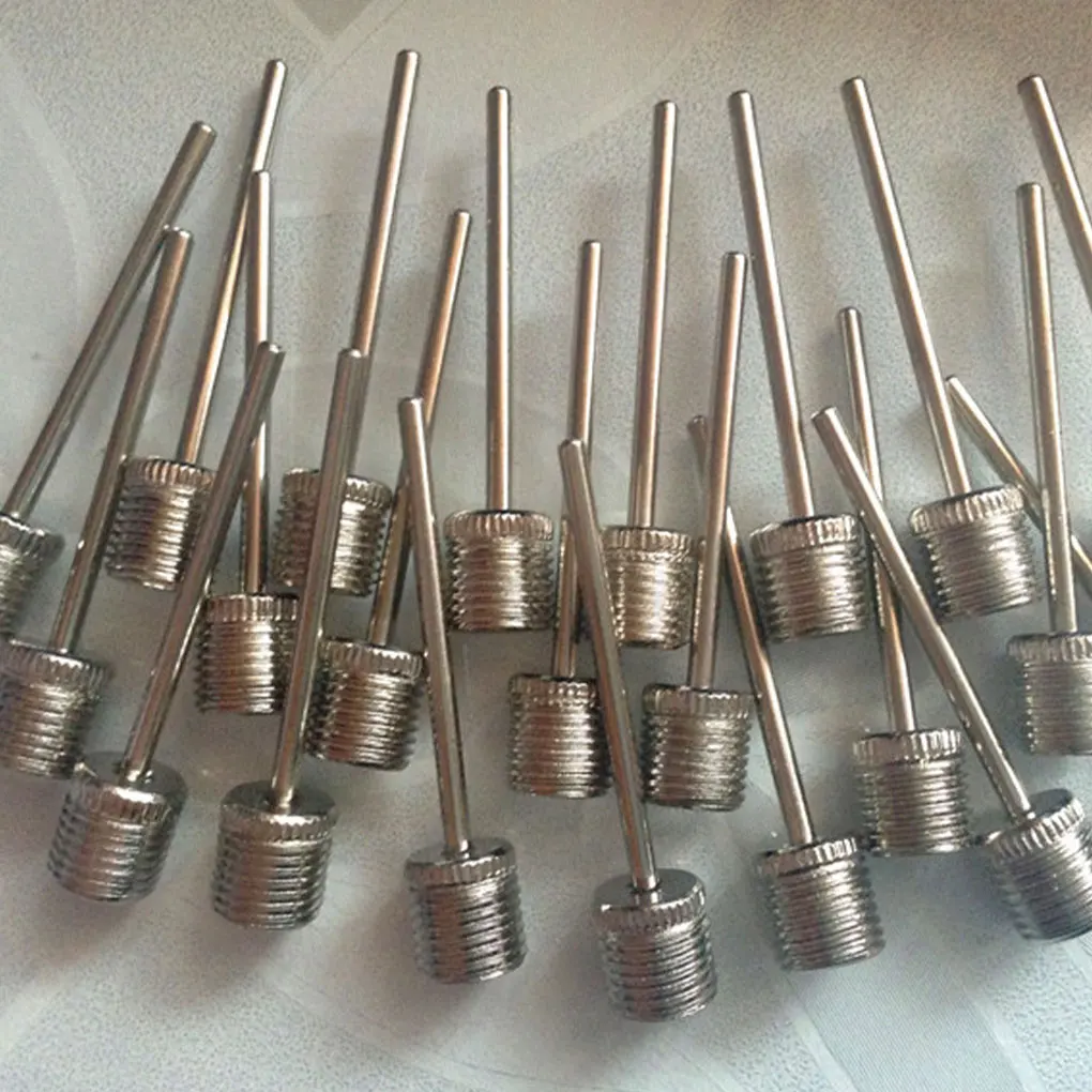 Набор воздушных насосов для баскетбола 50 шт. баскетбольные мячи волейбольные