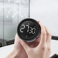 led digital kitchen timer manual remind sports stopwatch alarm clock for home cooking shower study electronic countdown tools