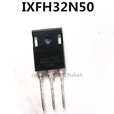 Оригинал 6 шт./лот IXFH32N50 TO-247 500V 32A