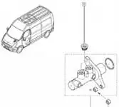 

Store code: 460110032R for brake MASTER III 2.3dci 10