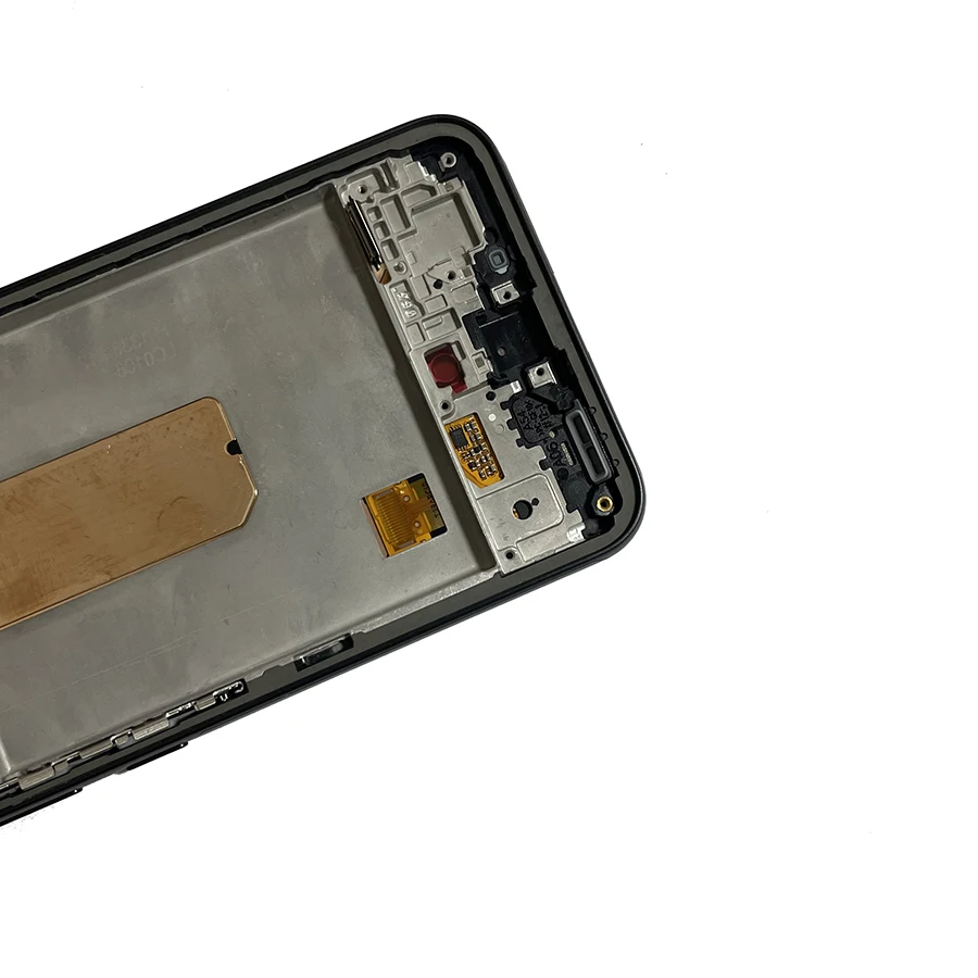 Фото 6,4 ''Super AMOLED для Samsung A54 5G Дисплей A546U A546B A5460 Дисплей Сенсорный экран Дигитайзер для Samsung A546 ЖК-дисплей №5