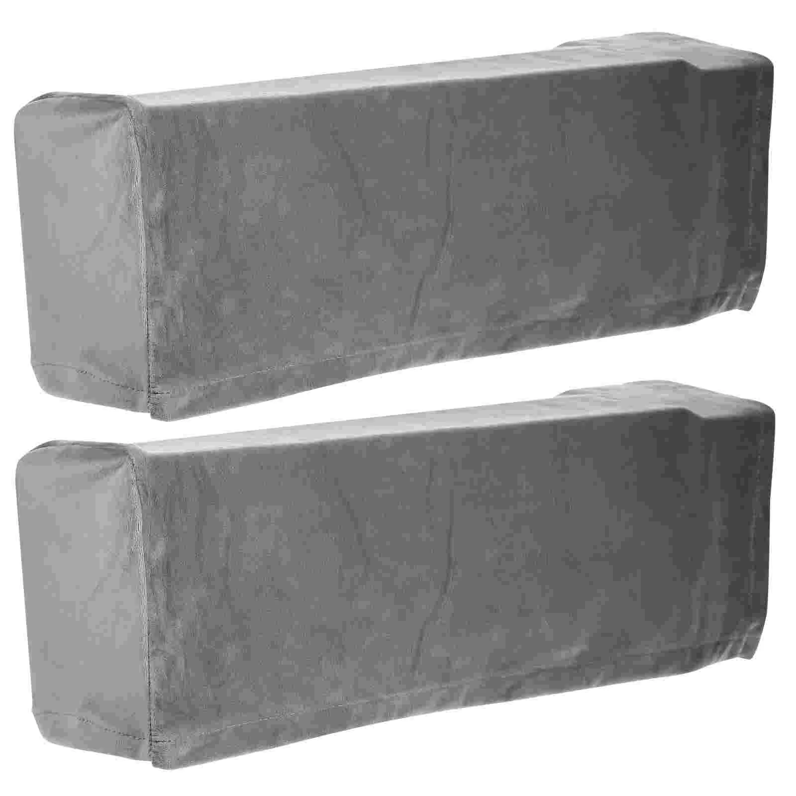 

Arm Armrest Sofa Cover Covers Armchair Couch Protector Chair Stretch Protectors Slipcover Elastic Universal Towel Furniture