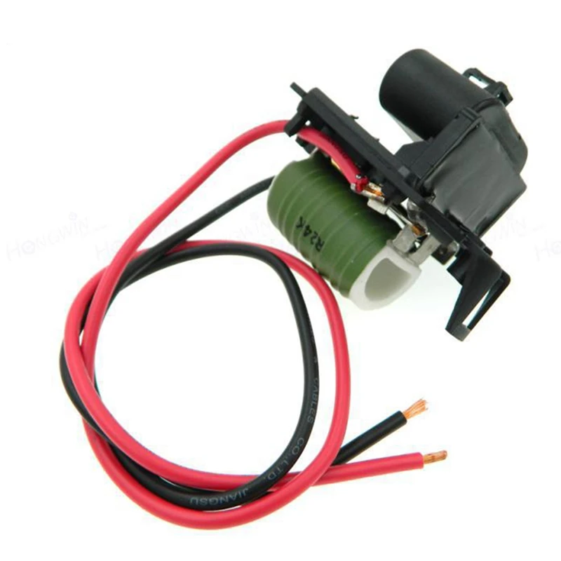 

134503121 год, автомобильный радиатор, вентилятор, Сопротивление двигателя для Chevrolet Cruze 16454990 л Aveo T300 0130308103