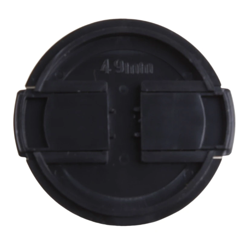 

E5BA 49mm 49mm on Front Lens for SLR DSLR camera for Dc