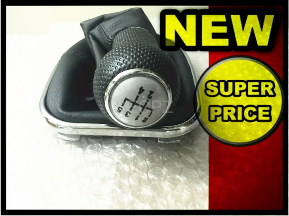 

Ручка переключения передач 12 мм с серебристой крышкой, 5 передач 12 мм с рамкой для VW Golf 4 Mk4 1998 1999 2000 2001 2002 2003 2004 2005 2006