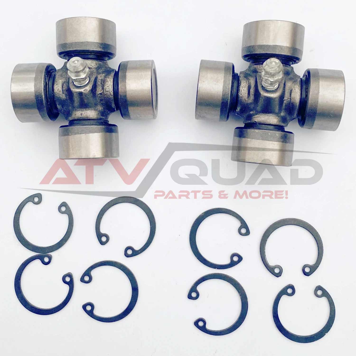 

2 шт. 22X50 универсальный шарнир для CFmoto 400 450 500S 520 600 Touring 625 U6 950 Sport 950HO 1000 XL U10 9GQ0-290210