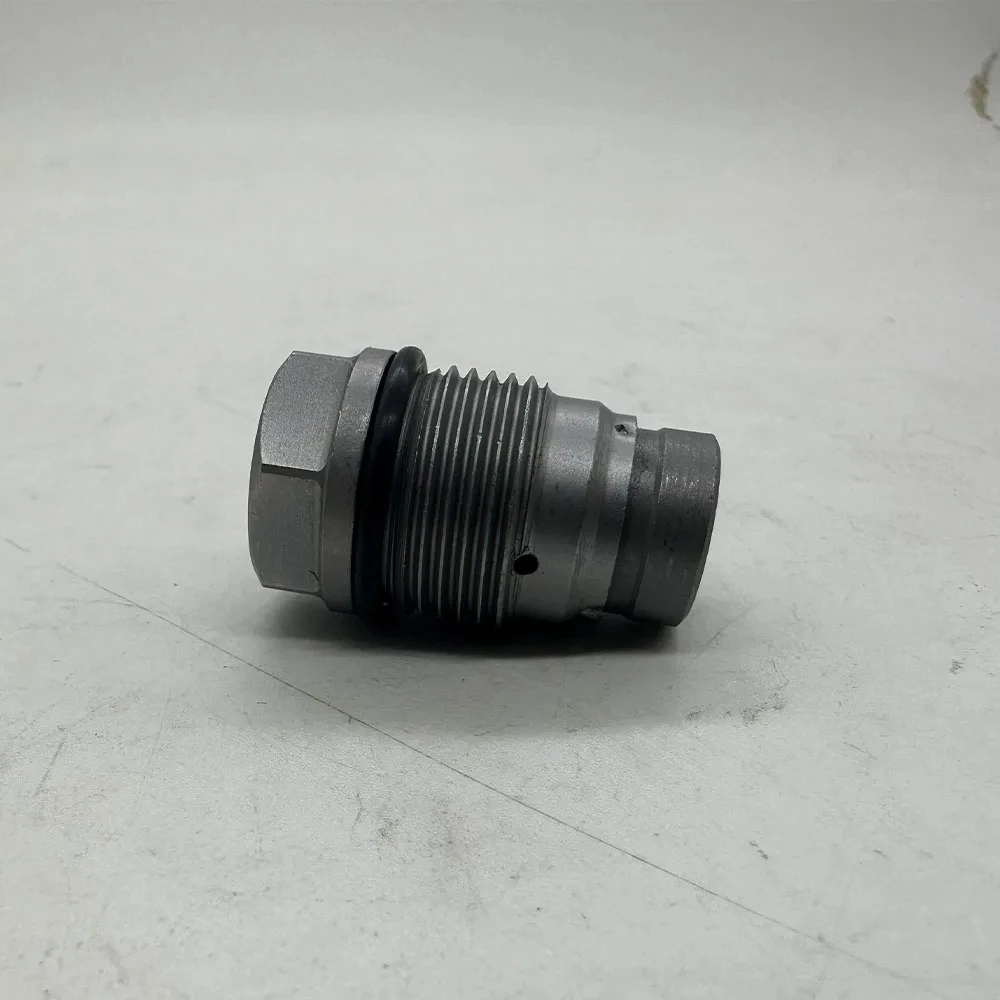 Новый высококачественный 1110010009 ограничивающий клапан для рельса общего