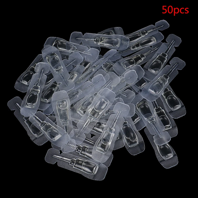 

50pcs White Edge Repairing Liquid 2.5D Arc Edge Phone Toughened Glass Film White Edge Eliminate Liquid Screen Protective Tools